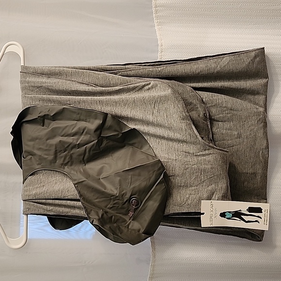 Sleeper scarf - Picture 1 of 8